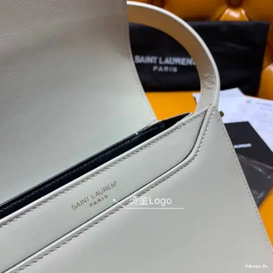 61 LE SADDLE SMALL BAG YSL 0704